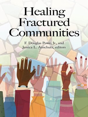 cover image of Healing Fractured Communities
